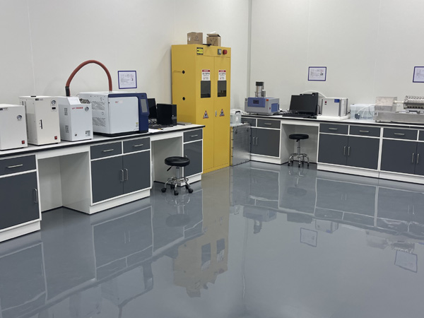实验室图片