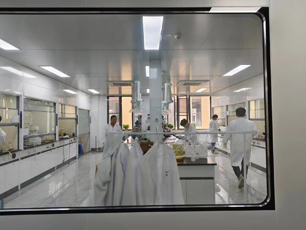 实验室图片