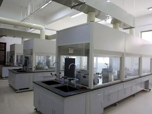 实验室图片