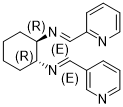N,N'-((1R,2R)-环己烷-1,2-二基)双(1-(吡啶-2-基)甲亚胺)