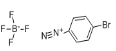 4-溴硼酸重氮苯四氟硼酸盐