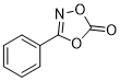 3-Phenyl-1,4,2-dioxazolidin-5-one