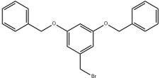 3,5-二苄氧基苄溴