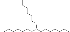 亚磷酸三正己酯