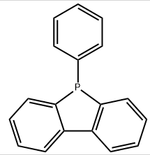 5-苯基-5H-苯并[B]膦吲哚