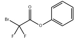 2-溴-2,2-二氟乙酸苯酯