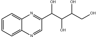 1-(2-喹噁啉)-1,2,3,4-丁四醇