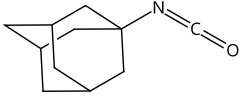 异氰酸1-金刚烷酯