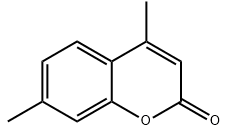 4,7-二甲基香豆素