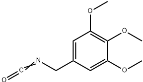 3,4,5-三甲氧基苄基异氰酸酯