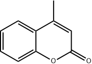 4-甲基香豆素