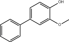 3-甲氧基-[1,1'-联苯]-4-醇