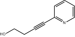  4-(2-吡啶基)-3-丁炔-1-醇