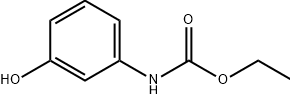 N-(3-羟苯基)氨基甲酸乙酯