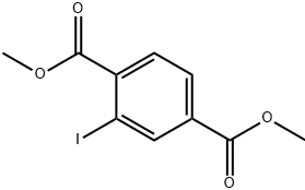 碘代对苯二甲酸二甲酯
