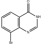 8-溴-4-(1H)-喹唑啉酮