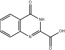  4-氧代-3,4二氢喹唑啉-2-羧酸