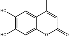 7-二羟基-4-甲基香豆素