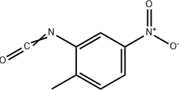  2-甲基-5-异氰酸硝基苯
