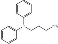 3-(二苯基膦基)丙胺
