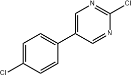 2-氯-5-(4-氯苯)嘧啶