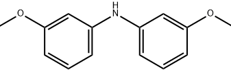  双(3-甲氧基苯基)胺