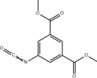  3,5-双(甲氧基羰基)异氰酸苯酯