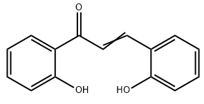 1,3-双(2-羟基苯基)丙-2-烯-1-酮