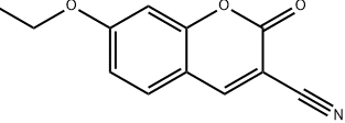 3-氰基-7-乙氧基香豆素
