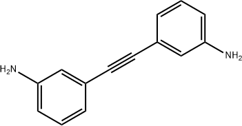 双(3-氨基苯基)乙炔