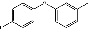 间(4-氟苯氧基)甲苯