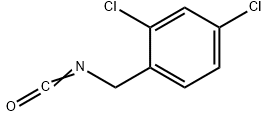 2,4-二氯苄基异氰酸酯