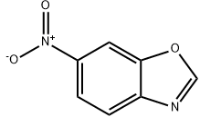 6-硝基-1,3-苯并噁唑