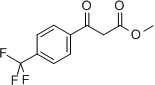 4-三氟甲基苯甲酰基乙酸甲酯