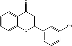 3'-羟基黄烷酮