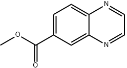 6-喹喔啉羧酸甲酯