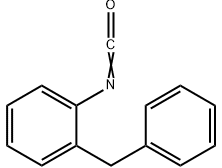 2-苯甲基异氰酸苯酯