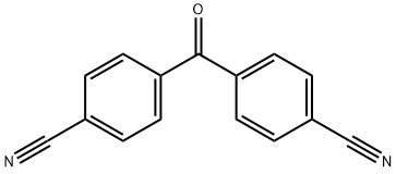 4,4'-二氰基二苯甲酮