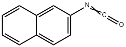 2-萘基异氰酸酯