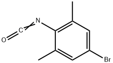 4-溴-2,6-二甲基苯基异氰酸酯
