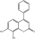 7,8-二羟基-4-苯基香豆素