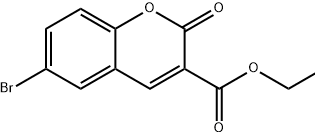6-溴香豆素-3-甲酸乙酯