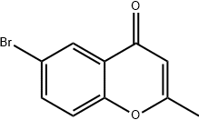6-溴-2-甲基色酮