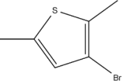 3-溴-2,5-二甲基噻吩