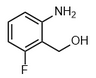 2-氟-6-氨基苯甲醇