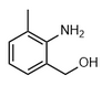 2-氨基-3-甲基苯甲醇