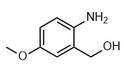 (2-氨基-5-甲氧基苯基)甲醇
