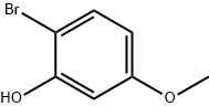 2-溴-5-甲氧基苯酚