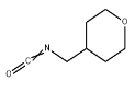 4-(异氰基甲基)四氢吡喃