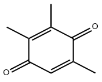 2,3,5-三甲基-2,5-环己二烯-1,4-二酮